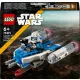  LEGO STAR WARS 75391 MIKROBORAČ KAPETANA REXA Y-WING