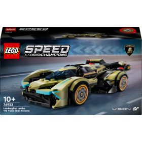    LEGO Brzi prvaci 76923 Brzi prvaci 76923 Lamborghini Lambo V12 Vision GT superautomobil