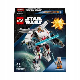    LEGO Star Wars 75390 Star Wars 75390 Kostim robota X-winga Lukea Skywalkera