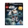  LEGO Star Wars 75390 Star Wars 75390 Kostim robota X-winga Lukea Skywalkera