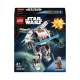  LEGO Star Wars 75390 Star Wars 75390 Kostim robota X-winga Lukea Skywalkera