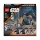  LEGO Star Wars 75373 Mandalorianska zasjeda - Borbeni paket 75373 Star Wars