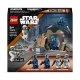  LEGO Star Wars 75373 Mandalorianska zasjeda - Borbeni paket 75373 Star Wars