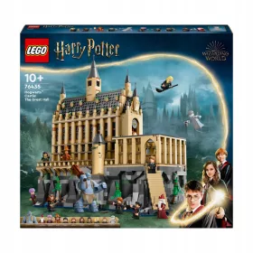  LEGO HARRY POTTER 76435 VELIKA DVORANA DVORACA HOGWARTS