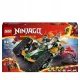  LEGO Ninjago 71820 Ninja tim i kombinirano vozilo 71820