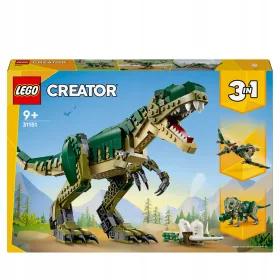  LEGO CREATOR Tiranosaur 31151