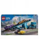  LEGO City 60408 City 60408 Kamion za prijevoz sportskih automobila
