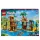  LEGO FRIENDS Kućica na drvetu za kampiranje 42631