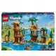  LEGO FRIENDS Kućica na drvetu za kampiranje 42631