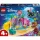  LEGO Disney princeza Arielina kristalna špilja 43254