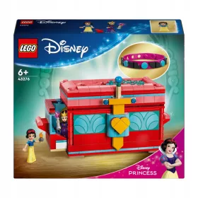  LEGO Disney princeza Snjeguljičina kutija za nakit 43276