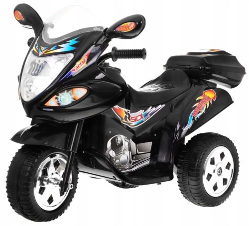Motor Ramiz Crni do 30 kg