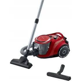    Bosch Serie 6 ProSilence BGC41Q69 usisavač bez vrećice Quiet Red