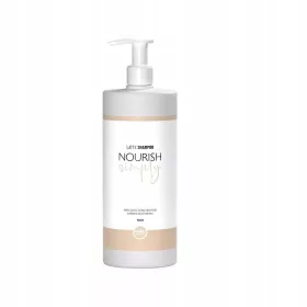    Mila Simply Nourish Latte Hranjiva maska za oštećenu kosu 950 ml