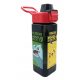 BIDON POKEMON ZA PIĆE SA SLAMČICOM 500ml PIKACHU BULBASAUR CHARMANDER
