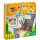 Set za umjetničke aktivnosti BIC s 64 komada + 36 naljepnica