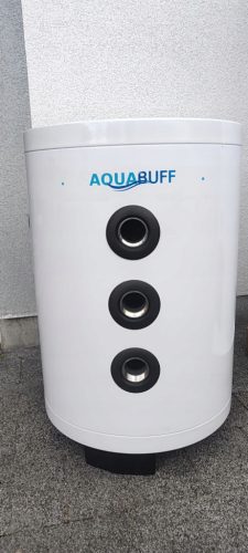  Bojler na toplinsku pumpu Aquabuff 100 l