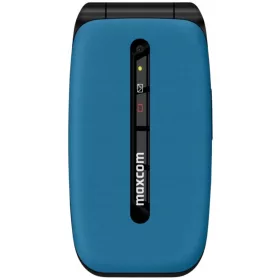   Maxcom Comfort MM828 4G mobilni telefon plava SOS tipka 1200mAh