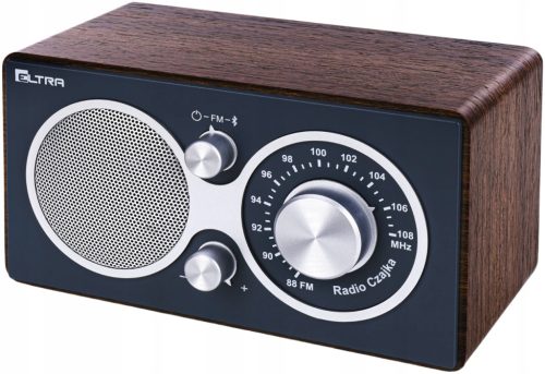  Eltra Czajka Bluetooth mrežni radio FM