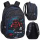 Zvijezda Ratova CoolPack Disney Core Prime školski ruksak