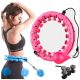 HULA HOP ZA MRŠAVLJENJE s Smart Weight s HULAHOP orašastim plodovima