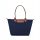 Elegantna Longchamp Original ženska torba s jednim ramenom