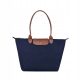 Elegantna Longchamp Original ženska torba s jednim ramenom