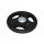 Fit-Rabbit Gumirani uteg za uteg od 5 kg
