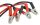 QUATROS Premosni kablovi 800Amp L=6m QS14409 Quatros