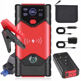 Utrai Jstar One 2000A POWER Jump Starter za POWERBANKS