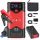 Utrai Jstar One 2000A POWER Jump Starter za POWERBANKS