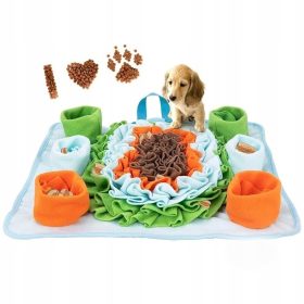 Mačji nosač za pametne mačke Emes