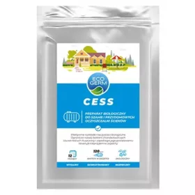 EkoGerm Cess Starter za septičke jame