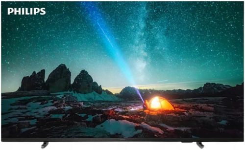 Philips 55PUS7609/12 LED TV 55" 4K UHD crni