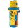 Kids Euroswan Pokemon Pikachu boca za vodu s remenom 600 ml