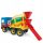  WADER Middle Truck Miješalica za beton, duljina 38 cm