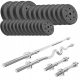  Ravni navojni vrat SPORT BLAST 180 cm / 25 mm