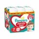  Pampers Pants pelene Veličina 7 114 kom.