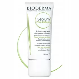BIODERMA Sebium Pore Refiner za sužavanje pora, 30 ml