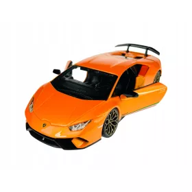 LAMBORGHINI HURACAN PERFORMANTE 1:24 METALNI MODEL