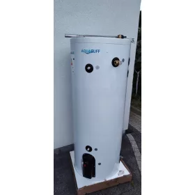  Spremnik tople vode od 200 L, nehrđajući čelik