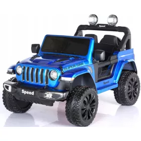    Električno vozilo za djecu speed SUPERCAR FT-938 4X4 12V 7Ah