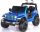 Električno vozilo za djecu speed SUPERCAR FT-938 4X4 12V 7Ah