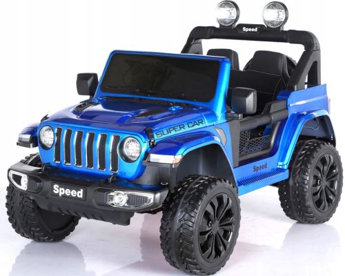  Električno vozilo za djecu speed SUPERCAR FT-938 4X4 12V 7Ah