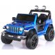  Električno vozilo za djecu speed SUPERCAR FT-938 4X4 12V 7Ah