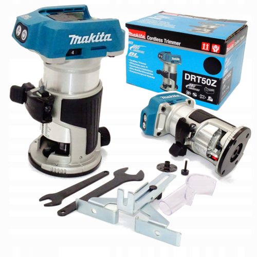 Glodalica Makita DRT50Z 18V LXT BODY
