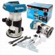 Glodalica Makita DRT50Z 18V LXT BODY