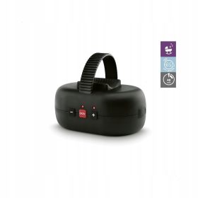  Zazu ROBBY kolica Rocker Black