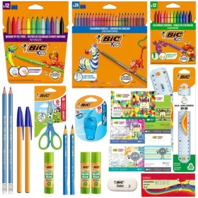BIC školska odjeća za 1.-3. razred