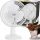  Adler SILENT stolni ventilator bijeli